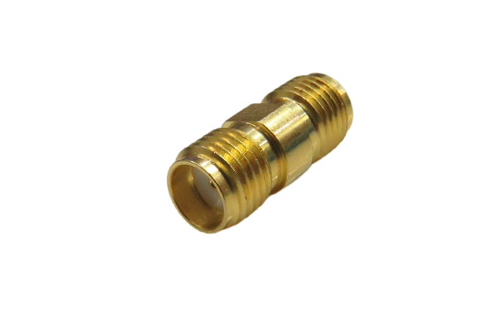 SMA ST. JACK TO JACK ADAPTER