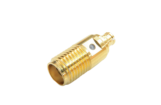 SMA ST. JACK TO SMP JACK ADAPTER