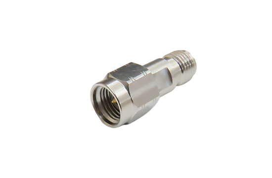 2.92 mm ST. JACK TO PLUG ADAPTER