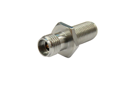 2.92mm ST. B/H JACK TO JACK ADAPTER