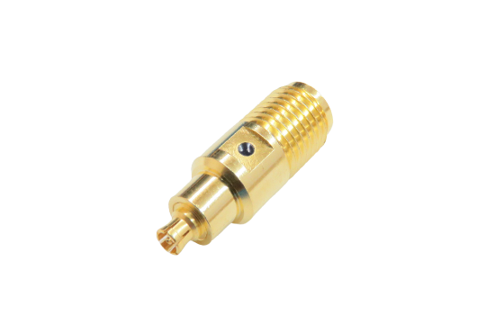 SMA ST. JACK TO SSMP JACK ADAPTOR