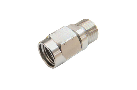 2.92mm ST. PLUG  FOR 40GHz CABLE