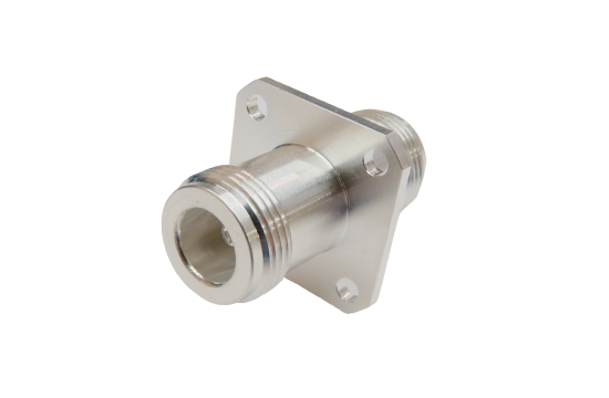N ST. JACK TO JACK 4 HOLE FLANGE MOUNT ADAPTER