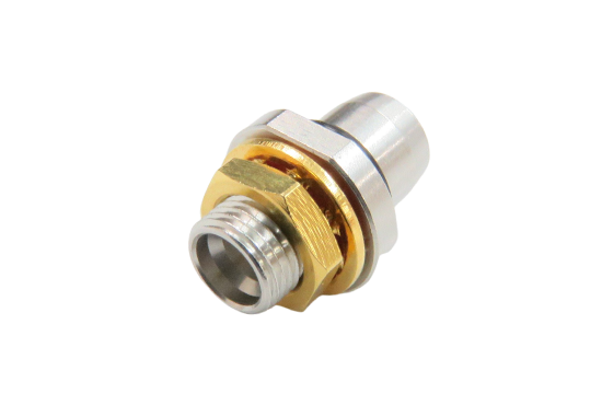 BMA ST. PLUG TO SMP PLUG FULL DETENT BULKHEAD ADAPTOR