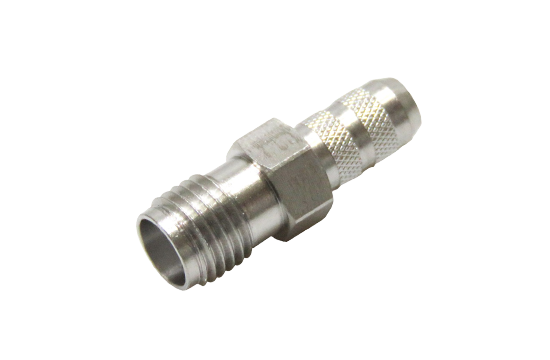 SMA ST. JACK CONNECTOR CRIMP FOR RG-142/RG-400 CABLE