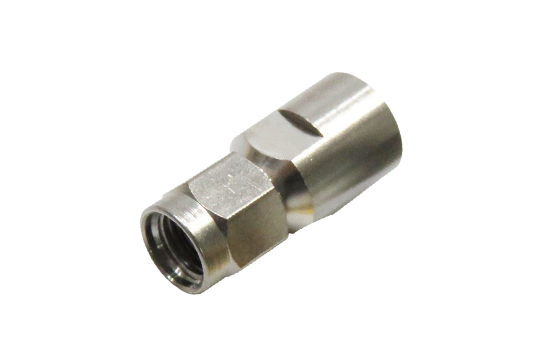 SMA ST. CONNECTOR CLAMP FOR LL142 CABLE