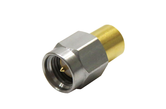SMA ST. PLUG TERMINATION 0.5W