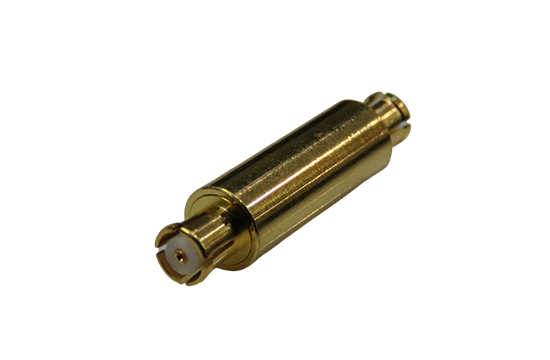 SMP ST. JACK TO JACK BULLET ADAPTOR