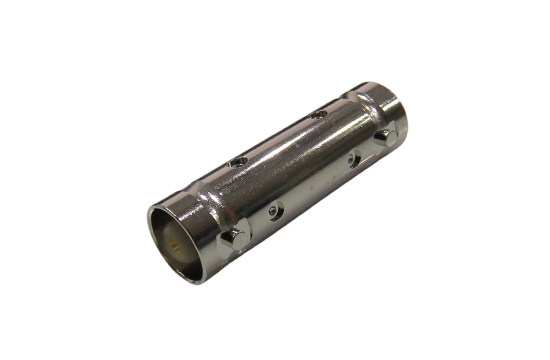 BNC ST. JACK TO JACK ADAPTER