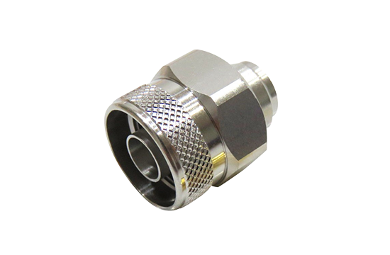 N ST. PLUG CONNECTOR CLAMP FOR SB-142 CABLE