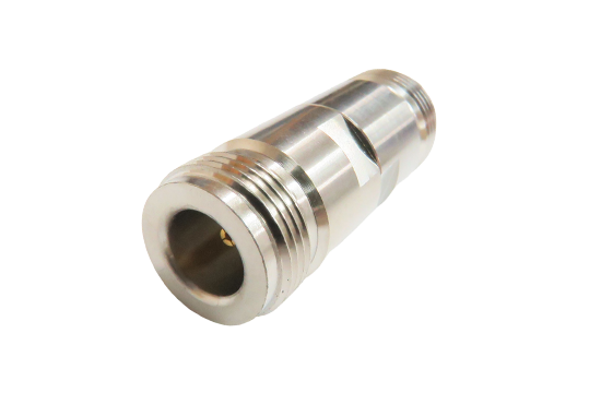N ST. JACK TO JACK 75 OHM ADAPTER