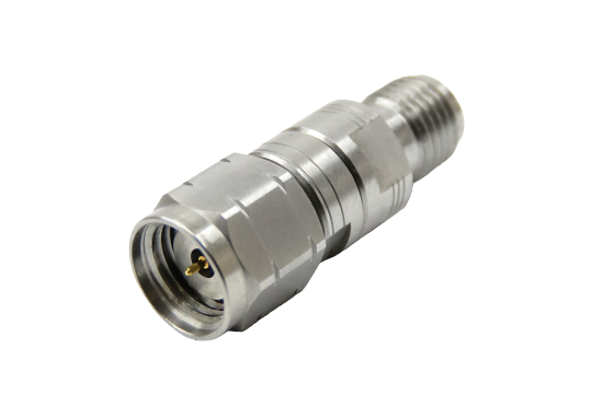 1.85mm ST. PLUG TO 3.5mm JACK ADAPTER