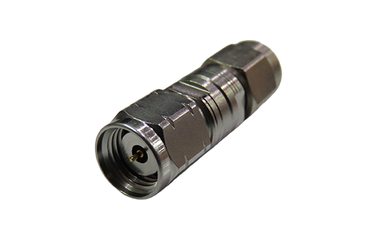1.85mm ST. PLUG TO 3.5mm PLUG ADAPTER