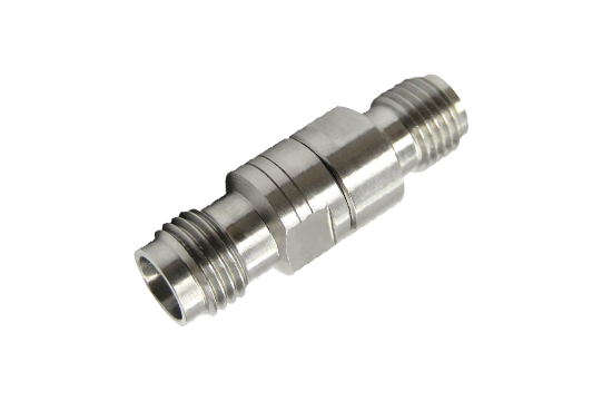 1.85mm ST. JACK TO SMA JACK ADAPTER
