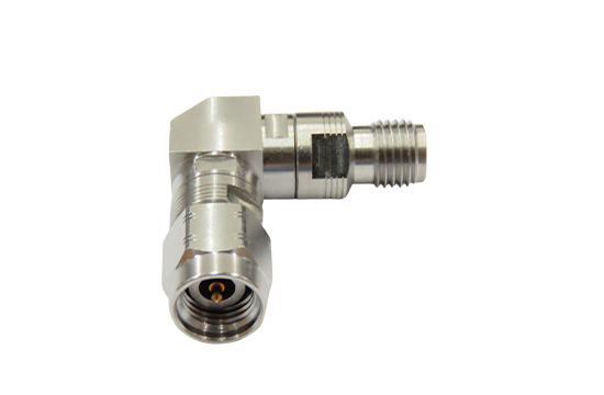 2.92mm R/A PLUG TO JACK ADAPTER