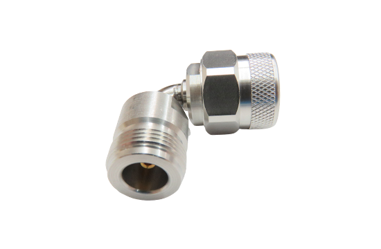 N R/A PLUG TO JACK RADIUS ADAPTER