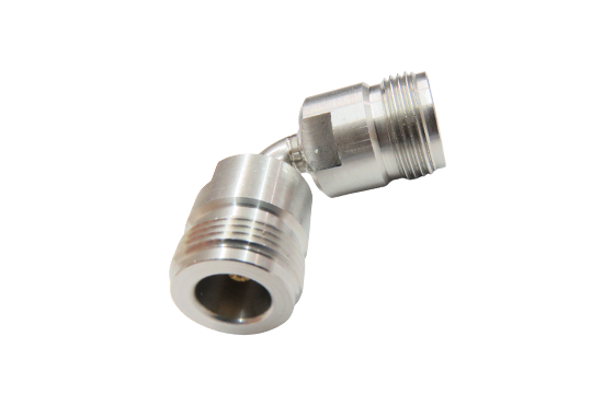 N R/A JACK TO JACK RADIUS ADAPTER