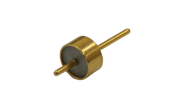 GLASS BEAD, Ø.0177 PIN