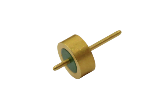 GLASS BEAD, Ø.020 PIN