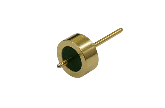 GLASS BEAD, Ø.020 PIN