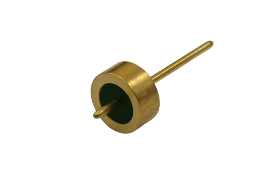 GLASS BEAD, Ø.020 PIN