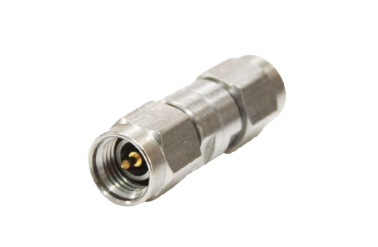 3.5mm ST. PLUG TO SMA PLUG ADAPTER