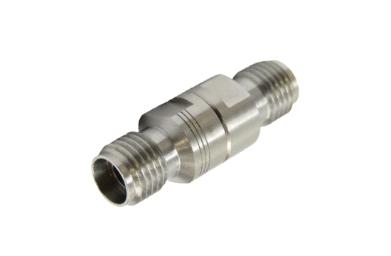 3.5mm ST. JACK TO SMA JACK ADAPTER