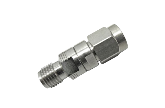 2.92mm ST. JACK TO SMA PLUG ADAPTER