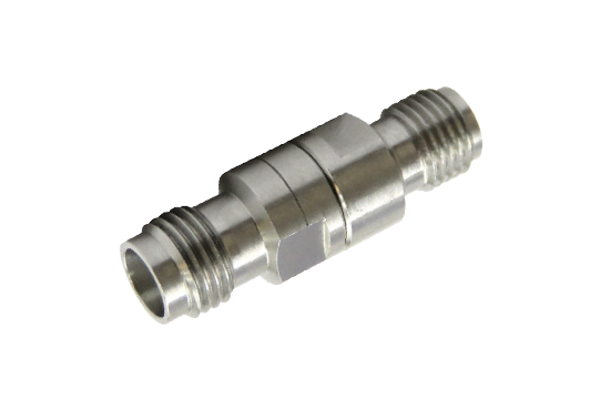 2.4mm ST. JACK TO SMA JACK ADAPTER