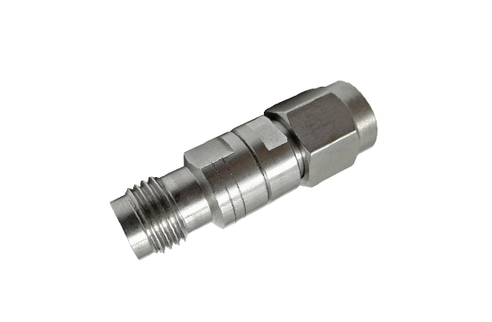 1.85mm ST. JACK TO SMA PLUG ADAPTER