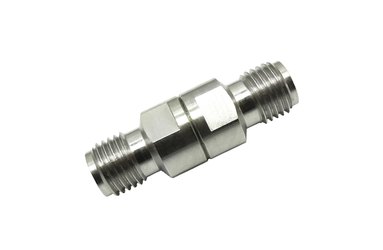 SMA ST. JACK TO JACK ADAPTER