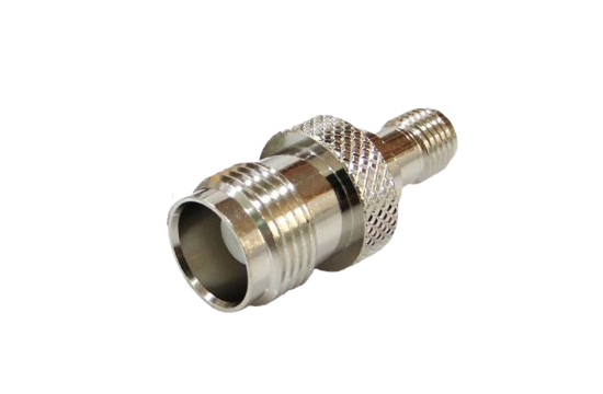 SMA ST. JACK TO TNC JACK ADAPTER