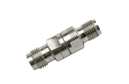 2.4mm ST. JACK TO 2.92mm JACK ADAPTER