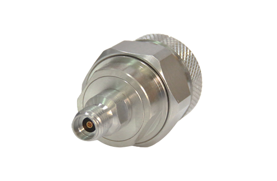 2.92mm ST. JACK TO N PLUG ADAPTER