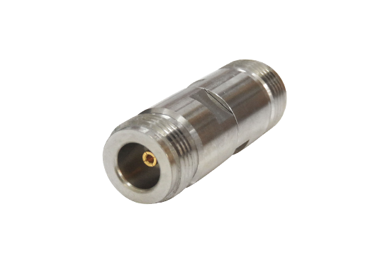 N ST. JACK TO JACK ADAPTER