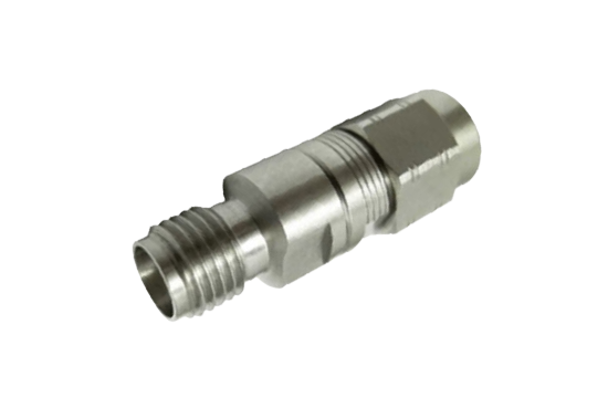 2.92mm ST. JACK TO SMA JACK ADAPTER