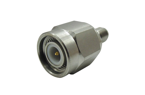 SMA ST. JACK TO TNC PLUG ADAPTER