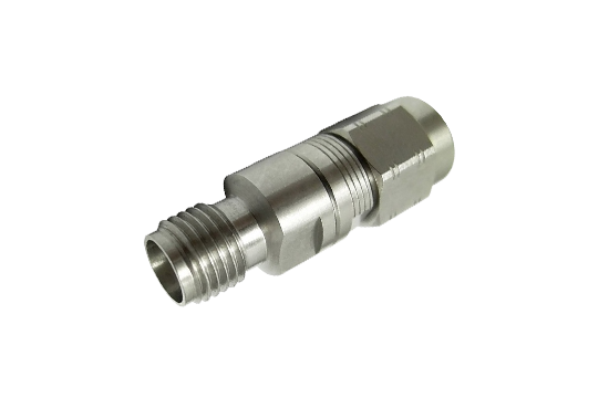 2.92mm ST. PLUG TO SMA JACK ADAPTER