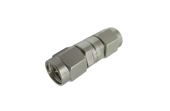 2.92mm ST. PLUG TO SMA PLUG ADAPTER