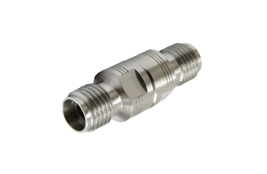 3.5mm ST. JACK TO JACK ADAPTER