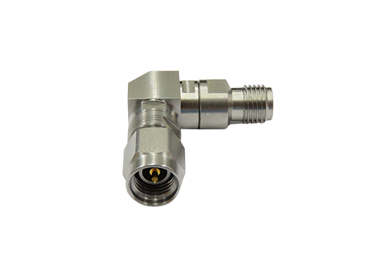 3.5mm R/A PLUG TO SMA JACK ADAPTER
