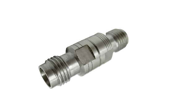1.85mm ST. JACK TO 2.92mm JACK ADAPTER