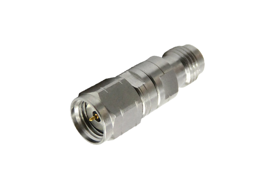 1.85mm Male to 2.4mm Female Adapter