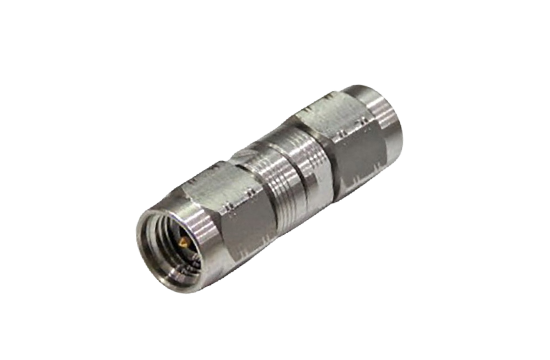 2.92mm ST. PLUG TO PLUG ADAPTER