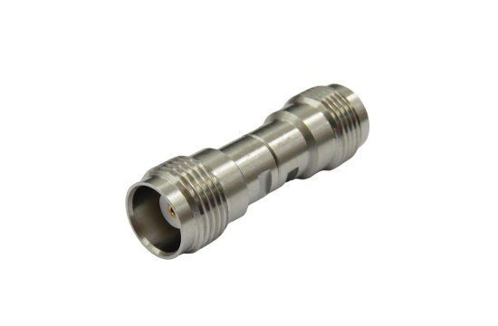 TNC直式母頭對母頭轉接器
