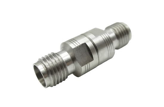 2.92mm ST. JACK TO 3.5mm JACK ADAPTER