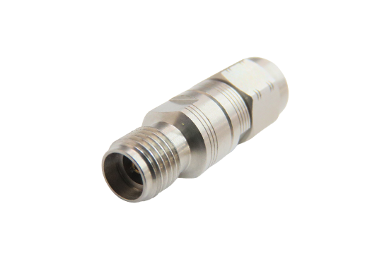 2.92mm ST. PLUG TO 3.5mm JACK ADAPTER