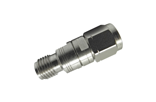 2.4mm ST. PLUG TO 3.5mm JACK ADAPTER