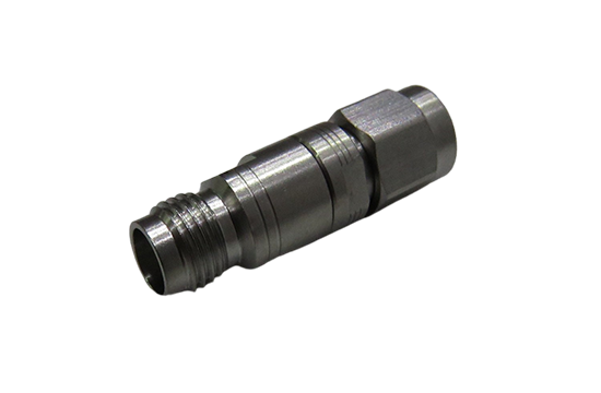 1.85mm ST. JACK TO 3.5mm PLUG ADAPTER