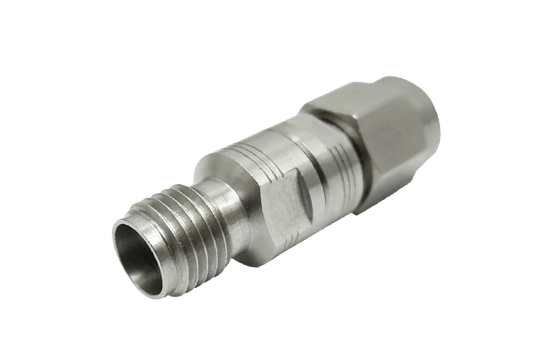 3.5mm ST. PLUG TO 3.5mm JACK ADAPTER